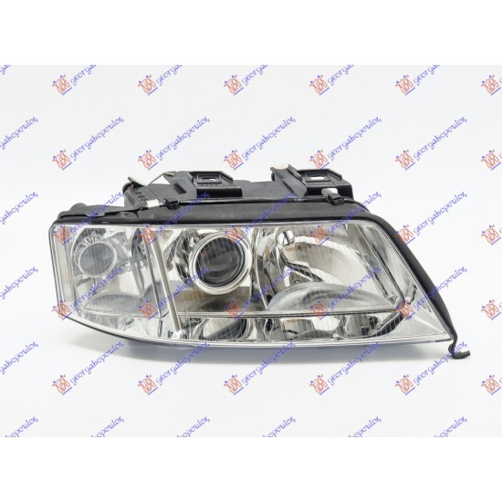 ΦΑΝΟΣ ΕΜΠΡΟΣ XENON 1999-2002 (E) (DEPO) - Δεξιά