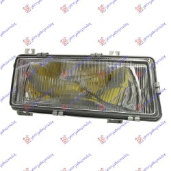 ΦΑΝΟΣ ΕΜΠΡΟΣ ΗΛΕΚΤΡΙΚΟΣ (Ε) (TYC) - Δεξιά