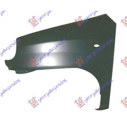 ΦΤΕΡΟ ΕΜΠΡΟΣ - Αριστερά ΦΤΕΡΟ ΕΜΠΡΟΣ - Αριστερά