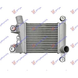 ΨΥΓΕΙΟ INTERCOOLER 2.5 TD (225x215x62) ΠΑΡΟΧΕΣ ΔΙΑΓΩΝΙΑ (ALL ALUMINIUM) ΨΥΓΕΙΟ INTERCOOLER 2.5 TD (225x215x62) ΠΑΡΟΧΕΣ ΔΙΑΓΩΝΙΑ (ALL ALUMINIUM)