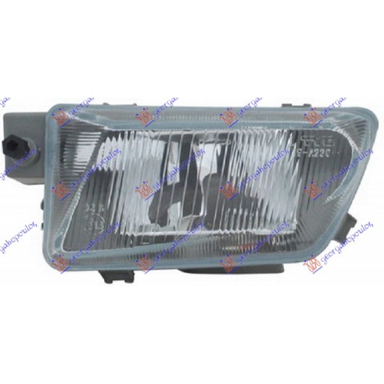 ΠΡΟΒΟΛΕΑΣ ΟΜΙΧΛΗΣ 2001- AMG-LINE (E) (TYC) - Αριστερά