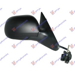 ΚΑΘΡΕΦΤΗΣ ΜΗΧΑΝΙΚΟΣ (ΚΟΝΤΟΣ) (CONVEX GLASS) - Δεξιά