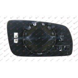 ΚΡΥΣΤΑΛΛΟ ΚΑΘΡΕΦΤΗ ΘΕΡΜΑΙΝΟΜΕΝΟ (ASPHERICAL GLASS) - Αριστερά