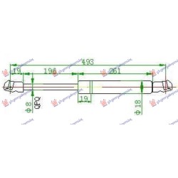ΑΜΟΡΤΙΣΕΡ ΜΠΑΓΚΑΖ -2000 (492L-470N) ΑΜΟΡΤΙΣΕΡ ΜΠΑΓΚΑΖ -2000 (492L-470N)