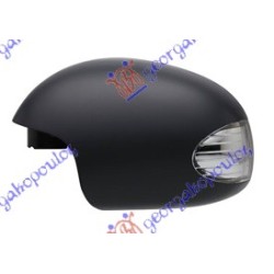 ΚΑΘΡΕΦΤΗΣ ΗΛΕΚΤΡΙΚΟΣ ΘΕΡΜΑΙΝΟΜΕΝΟΣ ΒΑΦΟΜΕΝΟΣ (ΜΕ ΦΛΑΣ) 2003- - Αριστερά