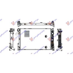 ΨΥΓΕΙΟ 3.0-3.5 ΒΕΝΖΙΝΗ - 2.1-2.2-3.0 CDI ΠΕΤΡΕΛΑΙΟ ΜΗΧΑΝΙΚΟ/ΑΥΤΟΜΑΤΟ (640x430) (MAHLE BEHR) ΨΥΓΕΙΟ 3.0-3.5 ΒΕΝΖΙΝΗ - 2.1-2.2-3.0 CDI ΠΕΤΡΕΛΑΙΟ ΜΗΧΑΝΙΚΟ/ΑΥΤΟΜΑΤΟ (640x430) (MAHLE BEHR)
