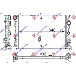 ΨΥΓΕΙΟ 6.2 AMG ΒΕΝΖΙΝΗ ΜΗΧΑΝΙΚΟ/ΑΥΤΟΜΑΤΟ (640x430) (KOYO) ΨΥΓΕΙΟ 6.2 AMG ΒΕΝΖΙΝΗ ΜΗΧΑΝΙΚΟ/ΑΥΤΟΜΑΤΟ (640x430) (KOYO)