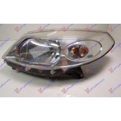 ΦΑΝΟΣ ΕΜΠΡΟΣ ΗΛΕΚΤΡΙΚΟΣ ΧΡΩΜΙΟ (Ε) (ΤΟΥΡΚΙΑ) - Αριστερά ΦΑΝΟΣ ΕΜΠΡΟΣ ΗΛΕΚΤΡΙΚΟΣ ΧΡΩΜΙΟ (Ε) (ΤΟΥΡΚΙΑ) - Αριστερά