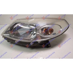 ΦΑΝΟΣ ΕΜΠΡΟΣ ΗΛΕΚΤΡΙΚΟΣ ΧΡΩΜΙΟ (Ε) (TYC) - Αριστερά ΦΑΝΟΣ ΕΜΠΡΟΣ ΗΛΕΚΤΡΙΚΟΣ ΧΡΩΜΙΟ (Ε) (TYC) - Αριστερά