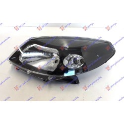 ΦΑΝΟΣ ΕΜΠΡΟΣ ΗΛΕΚΤΡΙΚΟΣ ΜΑΥΡΟΣ (Ε) (ΤΟΥΡΚΙΑ) - Αριστερά ΦΑΝΟΣ ΕΜΠΡΟΣ ΗΛΕΚΤΡΙΚΟΣ ΜΑΥΡΟΣ (Ε) (ΤΟΥΡΚΙΑ) - Αριστερά