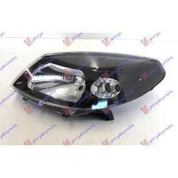 ΦΑΝΟΣ ΕΜΠΡΟΣ ΗΛΕΚΤΡΙΚΟΣ ΜΑΥΡΟΣ (Ε) (TYC) - Αριστερά ΦΑΝΟΣ ΕΜΠΡΟΣ ΗΛΕΚΤΡΙΚΟΣ ΜΑΥΡΟΣ (Ε) (TYC) - Αριστερά