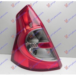 ΦΑΝΟΣ ΠΙΣΩ (Ε) (ΤΟΥΡΚΙΑ) - Αριστερά ΦΑΝΟΣ ΠΙΣΩ (Ε) (ΤΟΥΡΚΙΑ) - Αριστερά