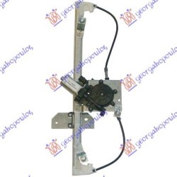 ΓΡΥΛΛΟΣ ΠΑΡΑΘΥΡΟΥ ΕΜΠΡΟΣ ΗΛΕΚΤΡΙΚΟΣ (Α ΠΟΙΟΤΗΤΑ) - Αριστερά ΓΡΥΛΛΟΣ ΠΑΡΑΘΥΡΟΥ ΕΜΠΡΟΣ ΗΛΕΚΤΡΙΚΟΣ (Α ΠΟΙΟΤΗΤΑ) - Αριστερά