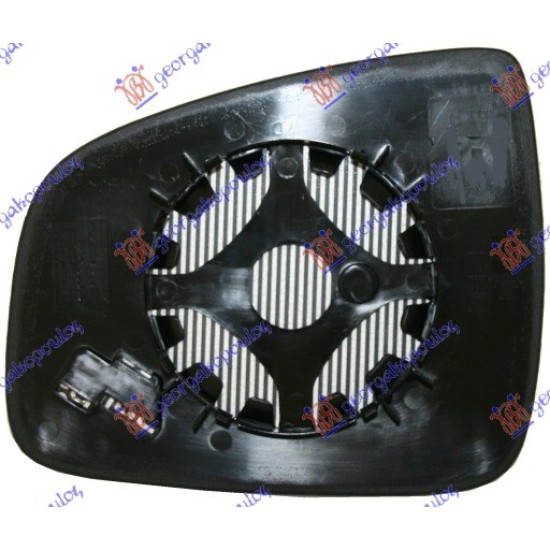 ΚΡΥΣΤΑΛΛΟ ΚΑΘΡΕΦΤΗ 13- (CONVEX GLASS) - Δεξιά