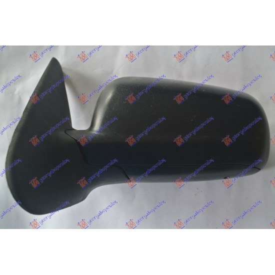 ΚΑΘΡΕΦΤΗΣ ΗΛΕΚΤΡΙΚΟΣ ΒΑΦΟΜΕΝΟΣ -2003 (FLAT GLASS) - Αριστερά