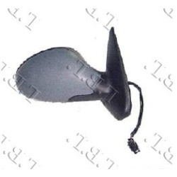 ΚΑΘΡΕΦΤΗΣ ΗΛΕΚΤΡΙΚΟΣ ΘΕΡΜΑΙΝΟΜΕΝΟΣ ΒΑΦΟΜΕΝΟΣ 2003- (CONVEX GLASS) - Δεξιά