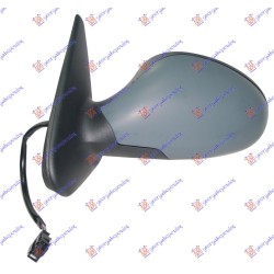 ΚΑΘΡΕΦΤΗΣ ΗΛΕΚΤΡΙΚΟΣ ΘΕΡΜΑΙΝΟΜΕΝΟΣ ΒΑΦΟΜΕΝΟΣ 2003- (ASPHERICAL GLASS) - Αριστερά