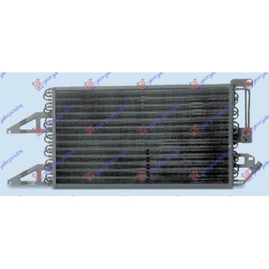 ΨΥΓΕΙΟ A/C 1.2i16V 1997- (520x280)
