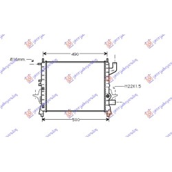 ΨΥΓΕΙΟ 1.1-1.2 ΓΙΑ ΟΧΗΜΑΤΑ ME A/C (430x395) ΨΥΓΕΙΟ 1.1-1.2 ΓΙΑ ΟΧΗΜΑΤΑ ME A/C (430x395)