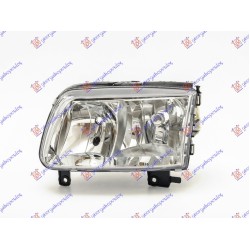 ΦΑΝΟΣ ΕΜΠΡΟΣ ΗΛΕΚΤΡΙΚΟΣ (Ε) (DEPO) - Αριστερά ΦΑΝΟΣ ΕΜΠΡΟΣ ΗΛΕΚΤΡΙΚΟΣ (Ε) (DEPO) - Αριστερά