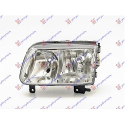 ΦΑΝΟΣ ΕΜΠΡΟΣ ΗΛΕΚΤΡΙΚΟΣ (Ε) (TYC) - Αριστερά ΦΑΝΟΣ ΕΜΠΡΟΣ ΗΛΕΚΤΡΙΚΟΣ (Ε) (TYC) - Αριστερά