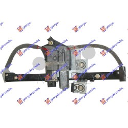 ΓΡΥΛΛΟΣ ΠΑΡΑΘΥΡΟΥ ΠΙΣΩ ΗΛΕΚΤΡΙΚΟΣ COMFORT (Α ΠΟΙΟΤΗΤΑ) - Δεξιά ΓΡΥΛΛΟΣ ΠΑΡΑΘΥΡΟΥ ΠΙΣΩ ΗΛΕΚΤΡΙΚΟΣ COMFORT (Α ΠΟΙΟΤΗΤΑ) - Δεξιά