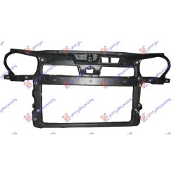 ΜΕΤΩΠΗ ΕΜΠΡΟΣ ΜΕ A/C (ΕΥΡΩΠΗ)