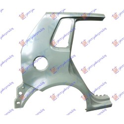 ΦΤΕΡΟ ΠΙΣΩ 5Π - Δεξιά