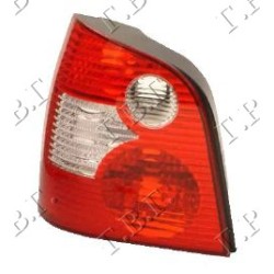 ΦΑΝΟΣ ΠΙΣΩ ΚΟΚΚΙΝΟ/ΛΕΥΚΟ (E) (DEPO) - Αριστερά