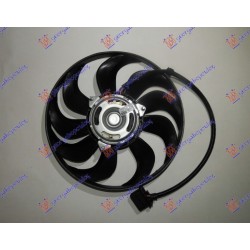 ΒΕΝΤΙΛΑΤΕΡ A/C (ΜΟΤΕΡ+ΦΤΕΡΩΤΗ) (290mm) (2PIN) ΒΕΝΤΙΛΑΤΕΡ A/C (ΜΟΤΕΡ+ΦΤΕΡΩΤΗ) (290mm) (2PIN)