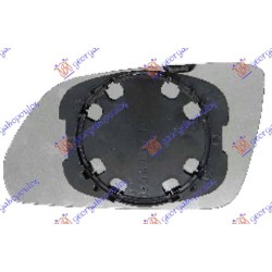 ΚΡΥΣΤΑΛΛΟ ΚΑΘΡΕΦΤΗ (CONVEX GLASS) - Δεξιά