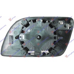 ΚΡΥΣΤΑΛΛΟ ΚΑΘΡΕΦΤΗ ΘΕΡΜΑΙΝΟΜΕΝΟ (CONVEX GLASS) - Δεξιά