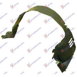 ΘΟΛΟΣ ΕΜΠΡΟΣ ΠΛΑΣΤΙΚΟΣ (ΠΙΣΩ ΚΟΜΜΑΤΙ) (COUPE) - Αριστερά ΘΟΛΟΣ ΕΜΠΡΟΣ ΠΛΑΣΤΙΚΟΣ (ΠΙΣΩ ΚΟΜΜΑΤΙ) (COUPE) - Αριστερά