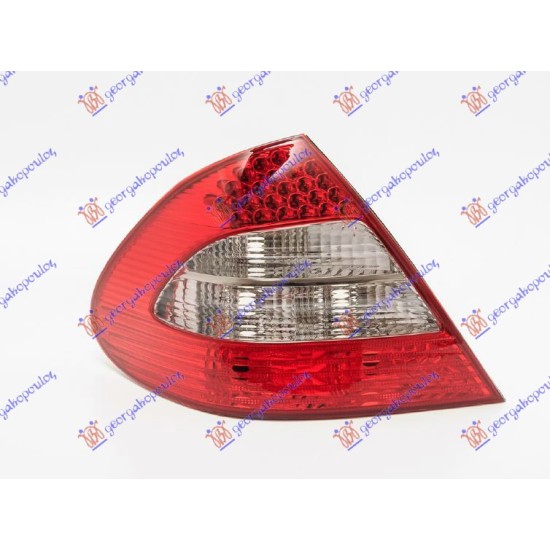 ΦΑΝΟΣ ΠΙΣΩ 2006- (LED) (AVANTGARDE) (ULO) - Αριστερά