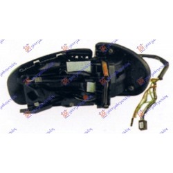 ΚΑΘΡΕΦΤΗΣ ΗΛΕΚΤΡΙΚΟΣ ΘΕΡΜΑΙΝΟΜΕΝΟΣ ΗΛΕΚΤΡΙΚΑ ΑΝΑΚΛΙΝΟΜΕΝΟΣ ΜΕ ΜΝΗΜΗ (ΧΩΡΙΣ ΚΑΠΑΚΙ) -2006 (Α ΠΟΙΟΤΗΤΑ) (ASPHERICAL GLASS) - Δεξιά