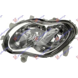 ΦΑΝΟΣ ΕΜΠΡΟΣ ΗΛΕΚΤΡΙΚΟΣ 2002- (& CABRIO) (Ε) (DEPO) - Αριστερά