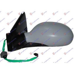 ΚΑΘΡΕΦΤΗΣ ΗΛΕΚΤΡΙΚΟΣ ΘΕΡΜΑΙΝΟΜΕΝΟΣ ΒΑΦΟΜΕΝΟΣ (Α ΠΟΙΟΤΗΤΑ) (ASPHERICAL GLASS) - Αριστερά ΚΑΘΡΕΦΤΗΣ ΗΛΕΚΤΡΙΚΟΣ ΘΕΡΜΑΙΝΟΜΕΝΟΣ ΒΑΦΟΜΕΝΟΣ (Α ΠΟΙΟΤΗΤΑ) (ASPHERICAL GLASS) - Αριστερά