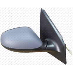 ΚΑΘΡΕΦΤΗΣ ΗΛΕΚΤΡΙΚΟΣ ΘΕΡΜΑΙΝΟΜΕΝΟΣ ΒΑΦΟΜΕΝΟΣ -2010 (CONVEX GLASS) - Δεξιά