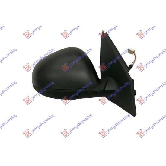 ΚΑΘΡΕΦΤΗΣ ΗΛΕΚΤΡΙΚΟΣ ΘΕΡΜΑΙΝΟΜΕΝΟΣ 2010- (CONVEX GLASS) - Δεξιά