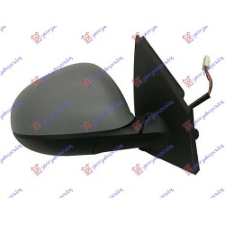 ΚΑΘΡΕΦΤΗΣ ΗΛΕΚΤΡΙΚΟΣ ΘΕΡΜΑΙΝΟΜΕΝΟΣ ΒΑΦΟΜΕΝΟΣ 2010- (CONVEX GLASS) - Δεξιά