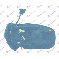 ΚΑΘΡΕΦΤΗΣ ΗΛΕΚΤΡΙΚΟΣ ΘΕΡΜΑΙΝΟΜΕΝΟΣ ΗΛΕΚΤΡΙΚΑ ΑΝΑΚΛΙΝΟΜΕΝΟΣ 2002- (ΧΩΡΙΣ ΚΑΠΑΚΙ) (Α ΠΟΙΟΤΗΤΑ) (ASPHERICAL GLASS) - Αριστερά ΚΑΘΡΕΦΤΗΣ ΗΛΕΚΤΡΙΚΟΣ ΘΕΡΜΑΙΝΟΜΕΝΟΣ ΗΛΕΚΤΡΙΚΑ ΑΝΑΚΛΙΝΟΜΕΝΟΣ 2002- (ΧΩΡΙΣ ΚΑΠΑΚΙ) (Α ΠΟΙΟΤΗΤΑ) (ASPHERICAL GLASS) - Αριστερά