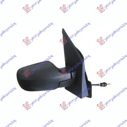 ΚΑΘΡΕΦΤΗΣ ΜΗΧΑΝΙΚΟΣ -05 (CONVEX GLASS) - Δεξιά ΚΑΘΡΕΦΤΗΣ ΜΗΧΑΝΙΚΟΣ -05 (CONVEX GLASS) - Δεξιά