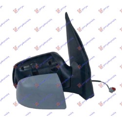 ΚΑΘΡΕΦΤΗΣ ΗΛΕΚΤΡΙΚΟΣ ΘΕΡΜΑΙΝΟΜΕΝΟΣ ΗΛΕΚΤΡΙΚΑ ΑΝΑΚΛΙΝΟΜΕΝΟΣ ΒΑΦΟΜΕΝΟΣ 2006- (CONVEX GLASS) - Δεξιά