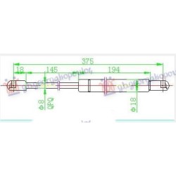 ΑΜΟΡΤΙΣΕΡ ΜΠΑΓΚΑΖ S.W. (375L-615N) ΑΜΟΡΤΙΣΕΡ ΜΠΑΓΚΑΖ S.W. (375L-615N)