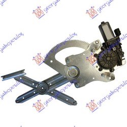 ΓΡΥΛΛΟΣ ΠΑΡΑΘΥΡΟΥ ΠΙΣΩ ΗΛΕΚΤΡΙΚΟΣ (Α ΠΟΙΟΤΗΤΑ) - Δεξιά ΓΡΥΛΛΟΣ ΠΑΡΑΘΥΡΟΥ ΠΙΣΩ ΗΛΕΚΤΡΙΚΟΣ (Α ΠΟΙΟΤΗΤΑ) - Δεξιά