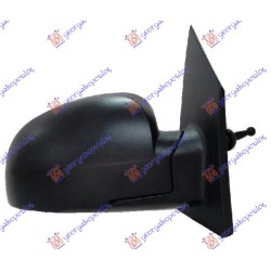 ΚΑΘΡΕΦΤΗΣ ΜΗΧΑΝΙΚΟΣ (CONVEX GLASS) - Δεξιά ΚΑΘΡΕΦΤΗΣ ΜΗΧΑΝΙΚΟΣ (CONVEX GLASS) - Δεξιά