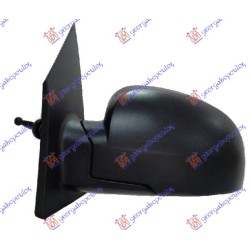 ΚΑΘΡΕΦΤΗΣ ΜΗΧΑΝΙΚΟΣ (CONVEX GLASS) - Αριστερά ΚΑΘΡΕΦΤΗΣ ΜΗΧΑΝΙΚΟΣ (CONVEX GLASS) - Αριστερά