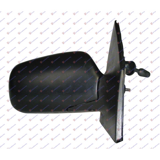 ΚΑΘΡΕΦΤΗΣ ΜΗΧΑΝΙΚΟΣ 2003- (CONVEX GLASS) - Δεξιά