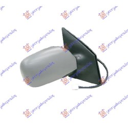 ΚΑΘΡΕΦΤΗΣ ΗΛΕΚΤΡΙΚΟΣ ΘΕΡΜΑΙΝΟΜΕΝΟΣ ΒΑΦΟΜΕΝΟΣ 2003- (CONVEX GLASS) - Δεξιά