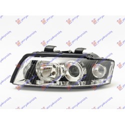 ΦΑΝΟΣ ΕΜΠΡΟΣ XENON (D1S/H7) (E) (DEPO) - Αριστερά ΦΑΝΟΣ ΕΜΠΡΟΣ XENON (D1S/H7) (E) (DEPO) - Αριστερά